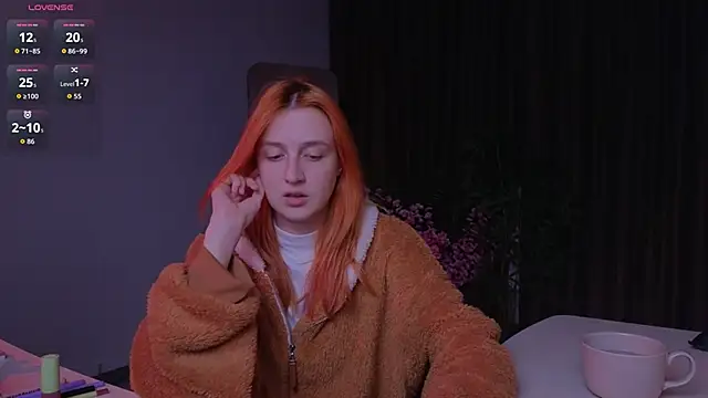 aishiro online show from 12-05-25, 01:53