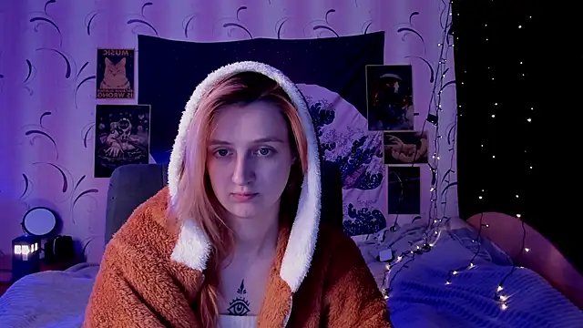 aishiro online show from 02-19-26, 02:14