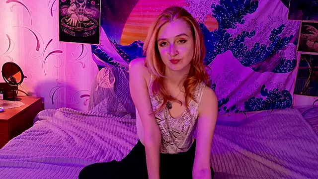 aishiro online show from 04-27-26, 06:50