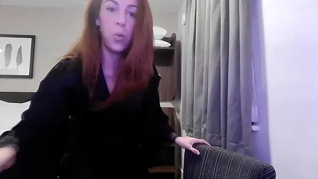 Edenfox- online show from 01-17-26, 06:22