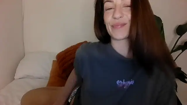 Edenfox- online show from 02-15-26, 12:55