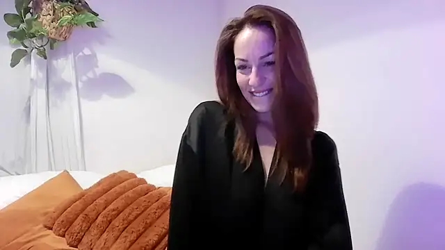 Edenfox- online show from 11-23-25, 08:19