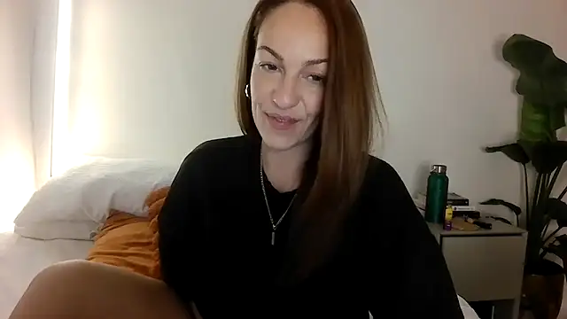 Edenfox- online show from 03-08-26, 04:43