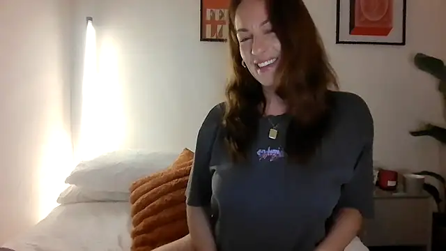 Edenfox- online show from 03-18-26, 11:59