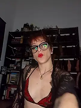 MirianaB online show from 11-21-25, 07:02