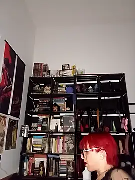 MirianaB online show from 01-16-26, 09:52