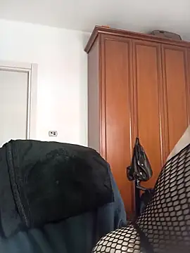 MirianaB online show from 02-24-25, 08:17