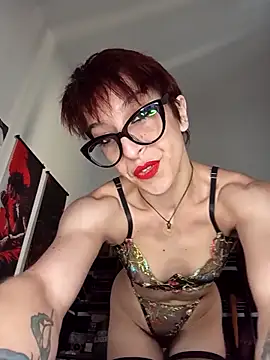 MirianaB online show from 11-08-25, 11:25