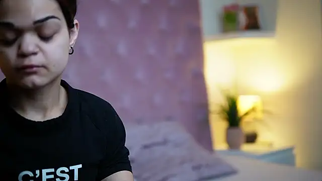 MaiaMini online show from 03-06-26, 08:26