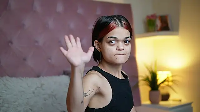 MaiaMini online show from 01-08-26, 09:32