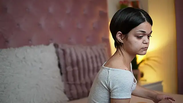 MaiaMini online show from 10-07-25, 08:21