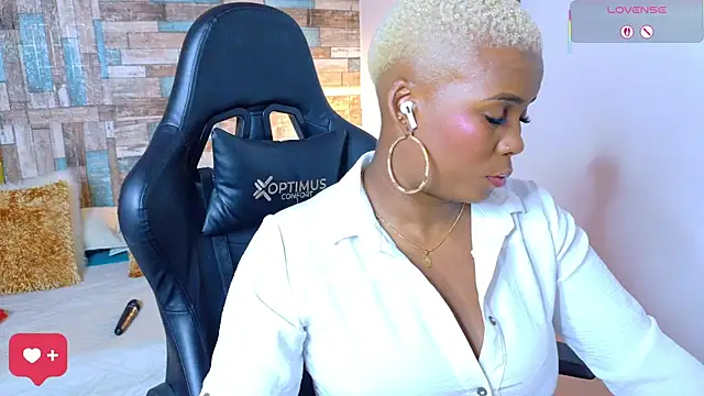 DashaSousaa online show from 04-09-26, 01:18