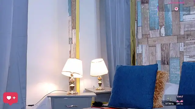 DashaSousaa online show from 03-11-26, 01:05