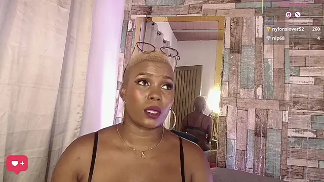 DashaSousaa online show from 02-26-26, 03:23