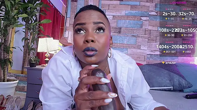 DashaSousaa online show from 11-21-25, 04:39