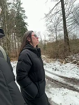 AvaFlowers6 online show from 02-17-26, 01:52