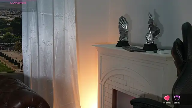 katia foxxx  online show from 06-17-26, 05:34