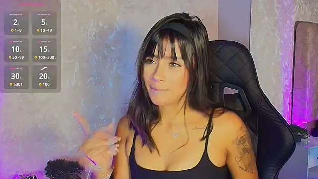 katia foxxx  online show from 06-07-26, 02:11