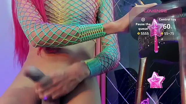 Madison Cambell online show from 04-08-26, 02:07