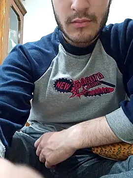 gabar8 online show from 04-18-26, 02:47