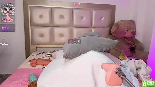 Meli luu online show from 04-14-26, 10:15