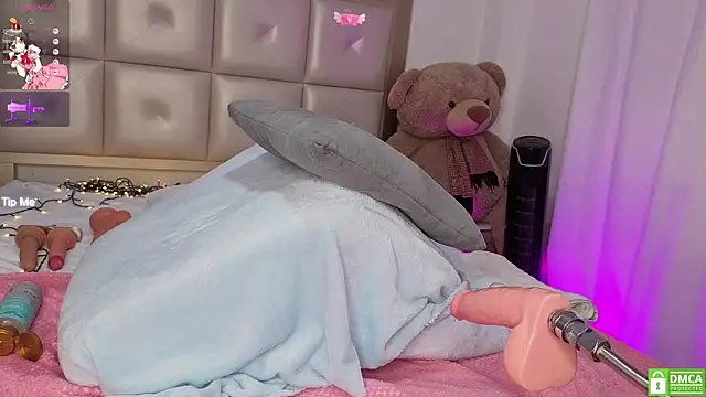 Meli luu online show from 04-27-26, 09:13