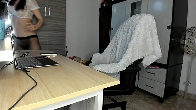 MollyCraft online show from 12-02-25, 07:15