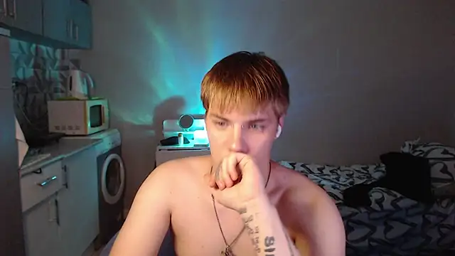 Snapshot of yourlildemon chatting on 07-17-26, 09:34 yourlildemon online show from 07-17-26, 09:34