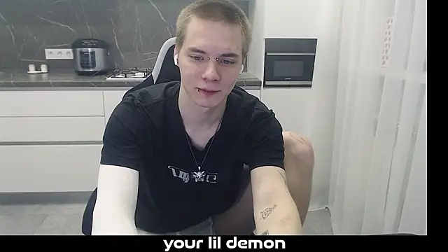 yourlildemon online show from 02-20-26, 07:05