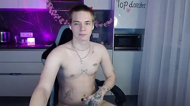 yourlildemon online show from 03-13-26, 07:19