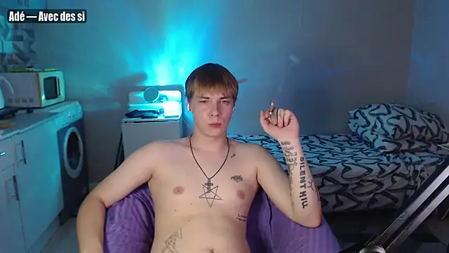 Snapshot of yourlildemon chatting on 07-31-26, 06:27 yourlildemon online show from 07-31-26, 06:27