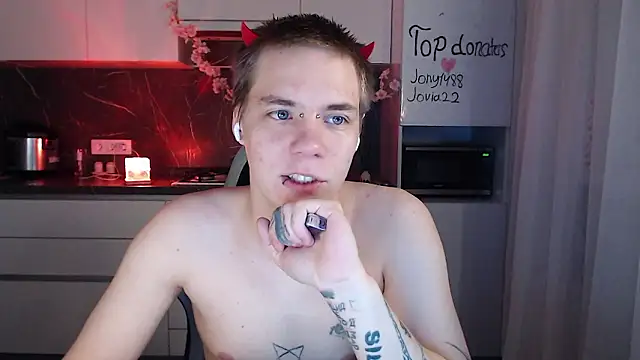 yourlildemon online show from 03-14-26, 06:25