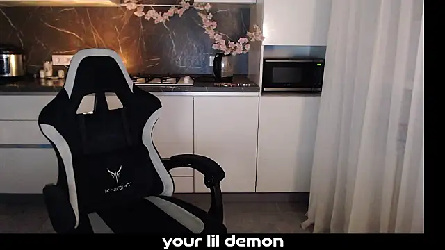 yourlildemon online show from 03-06-26, 04:35