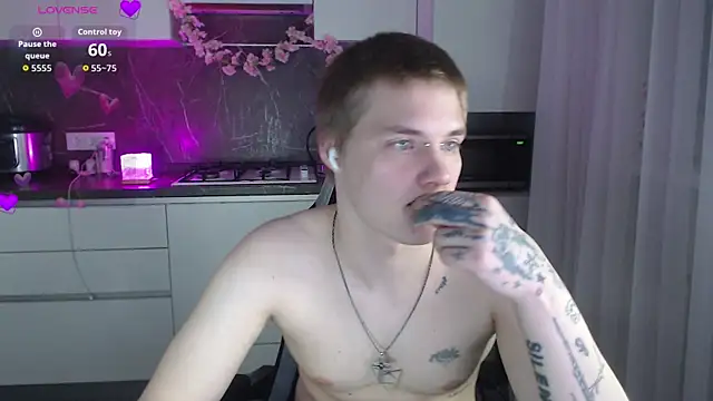 yourlildemon online show from 04-18-26, 05:59