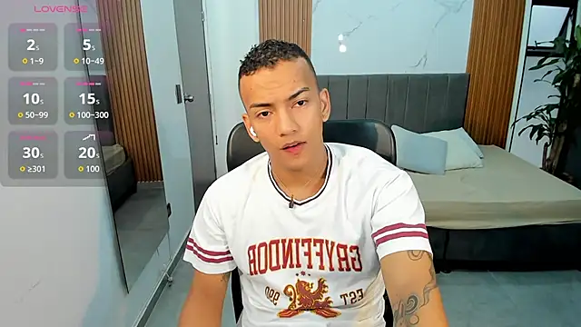 Snapshot of Rafa2004Cruz chatting on 09-20-25, 12:10 Rafa2004Cruz online show from 09-20-25, 12:10