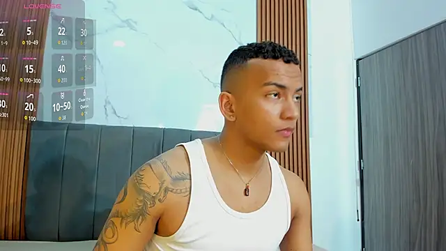 Snapshot of Rafa2004Cruz chatting on 09-25-25, 12:22 Rafa2004Cruz online show from 09-25-25, 12:22