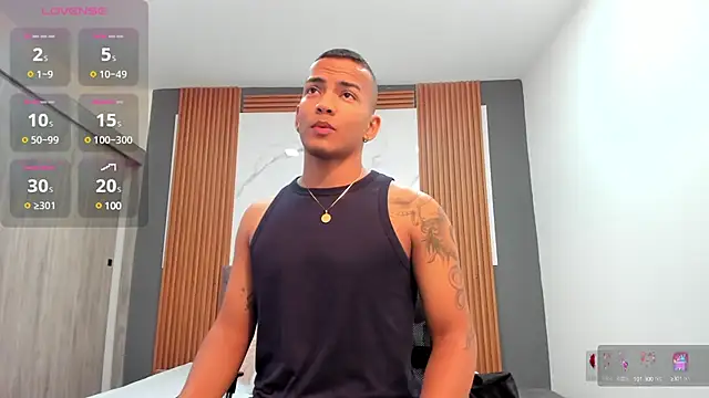 Snapshot of Rafa2004Cruz chatting on 02-20-25, 12:04 Rafa2004Cruz online show from 02-20-25, 12:04