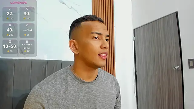 Snapshot of Rafa2004Cruz chatting on 10-01-25, 11:47 Rafa2004Cruz online show from 10-01-25, 11:47