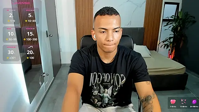 Snapshot of Rafa2004Cruz chatting on 09-15-25, 11:43 Rafa2004Cruz online show from 09-15-25, 11:43