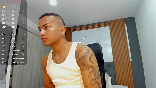 Snapshot of Rafa2004Cruz chatting on 03-12-25, 11:54 Rafa2004Cruz online show from 03-12-25, 11:54