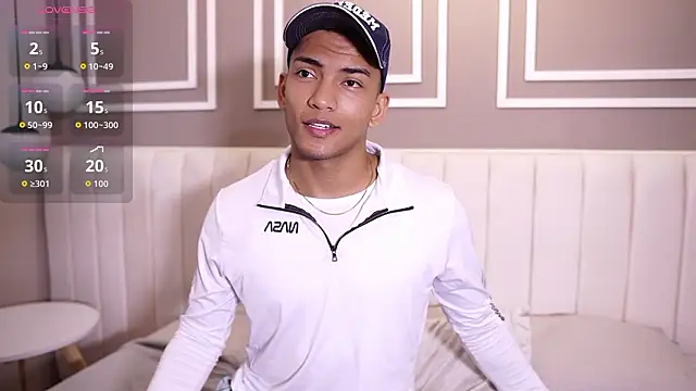 Rafa2004Cruz online show from 02-19-26, 12:13