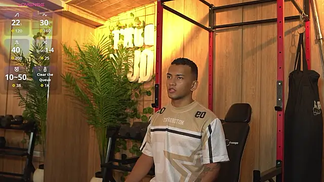 Rafa2004Cruz online show from 03-01-26, 05:02