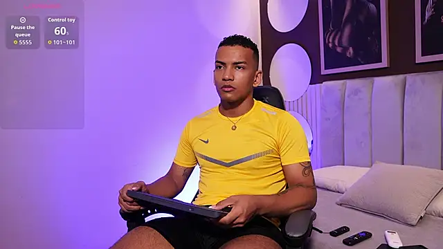 Rafa2004Cruz online show from 04-30-26, 12:45
