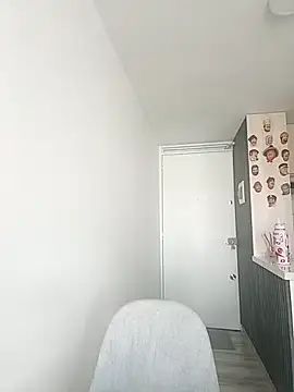 Coeur de luxure online show from 03-06-26, 05:41