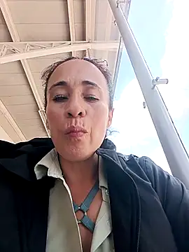 Coeur de luxure online show from 03-22-26, 03:35