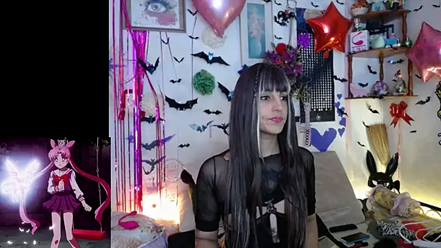 purplekattlyn online show from 03-29-26, 08:32