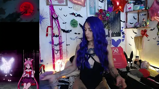 purplekattlyn online show from 05-07-26, 01:43