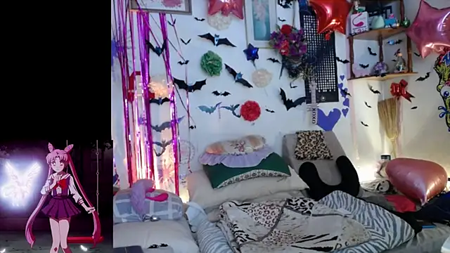 purplekattlyn online show from 02-21-26, 04:47