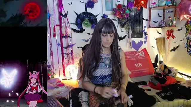 purplekattlyn online show from 05-22-26, 10:19