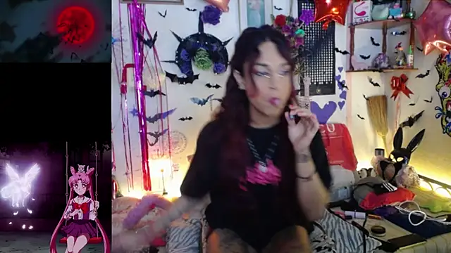 purplekattlyn online show from 05-28-26, 07:38